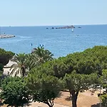 Lägenhet Bleu Azur -vue 6e Etage - Triangle D'or Saint-Raphaël