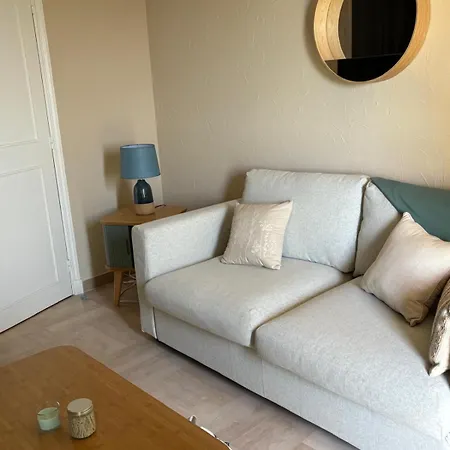 Bleu Azur 207 Saint-Raphaël